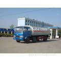 FAW used oil truck,20000~25000 liters Petrol or Diesel transporting truck, petroleum tank truck